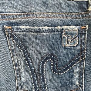 Citizens For Humanity Jeans